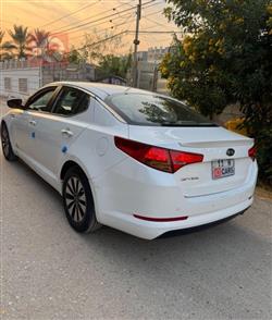 کیا ئۆپتیما